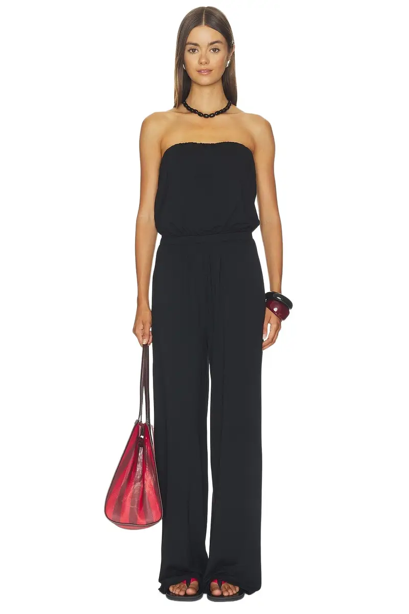 Favorite Daughter The Jump Start Jumpsuit