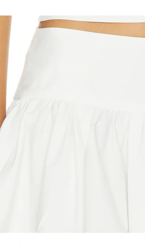 MORE TO COME Karianne Mini Skirt | Thumbnail 6 MORE TO COME Karianne Mini Skirt | Thumbnail 6