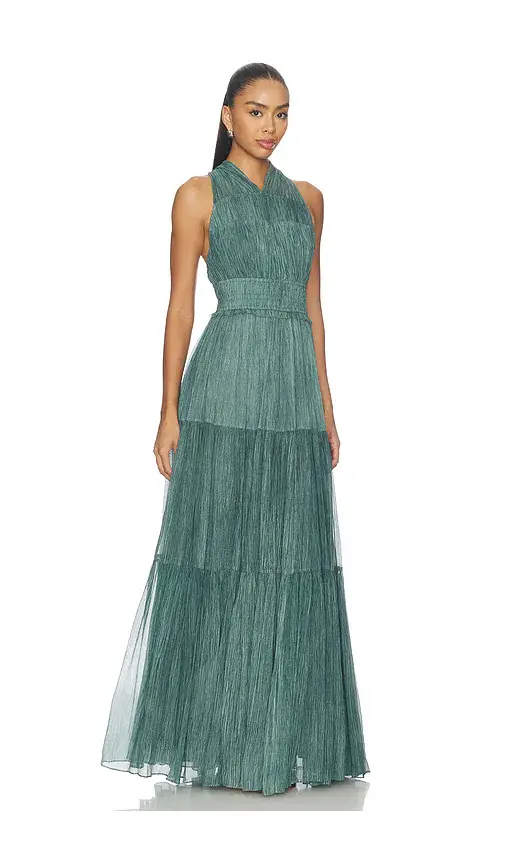 Ulla Johnson Freesia Gown | Thumbnail 2
