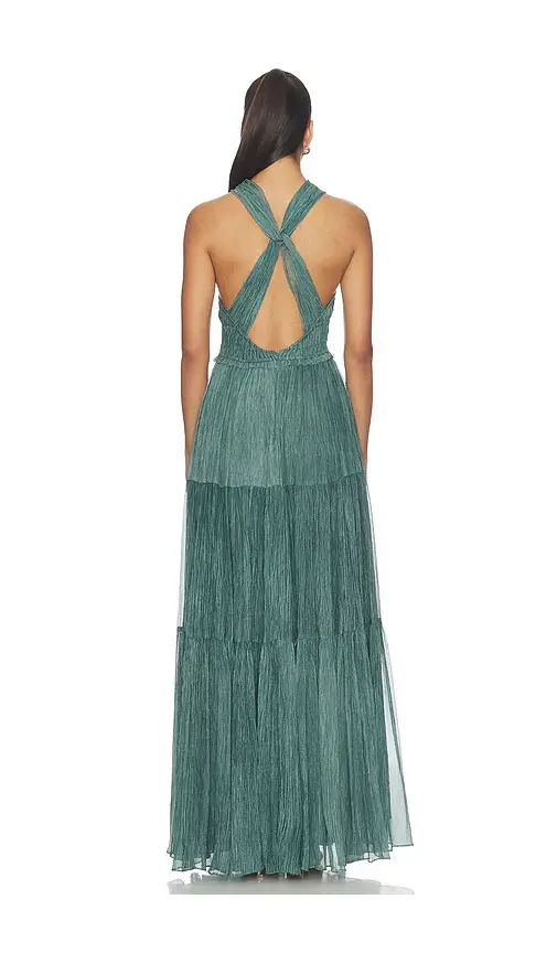 Ulla Johnson Freesia Gown | Thumbnail 3