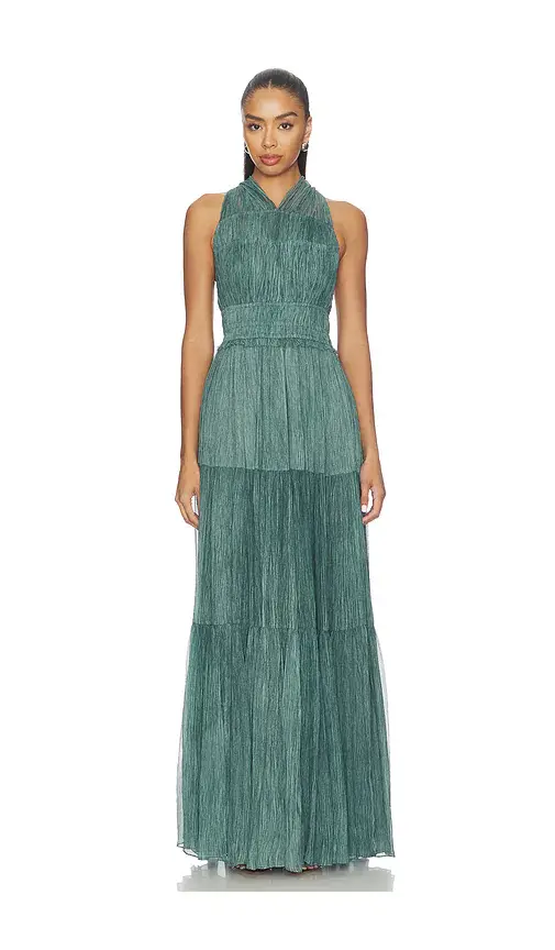Ulla Johnson Freesia Gown | Image 1 Ulla Johnson Freesia Gown | Image 1