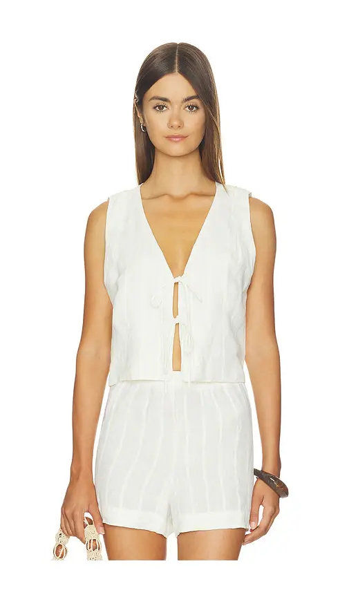 Favorite Daughter The Invisible String Top | Image 1 Favorite Daughter The Invisible String Top | Image 1