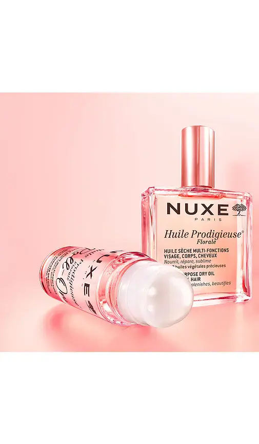 Nuxe Huile Prodigieuse Floral Roll-On | Thumbnail 6
