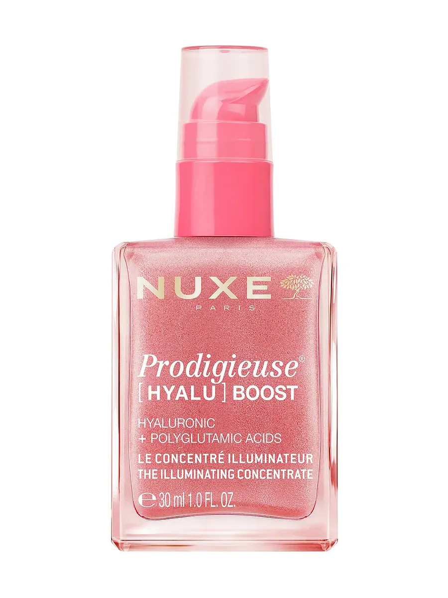 Nuxe Prodigieuse Hyalu Boost Radiance Concentrate