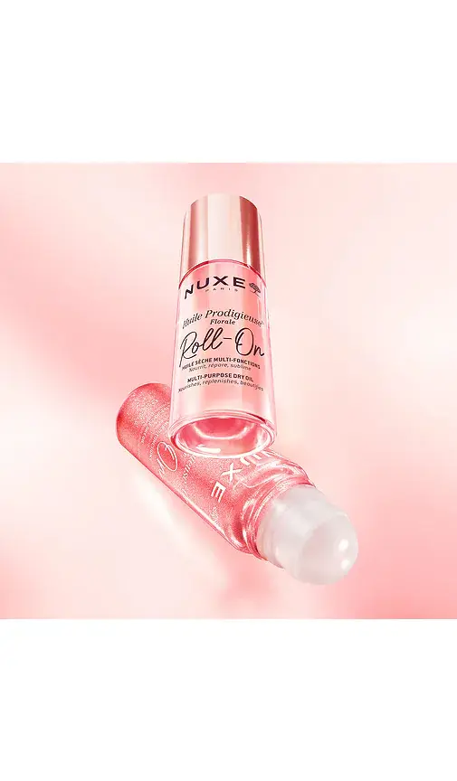 Nuxe Huile Prodigieuse Floral Shimmering Roll-On. | Thumbnail 5
