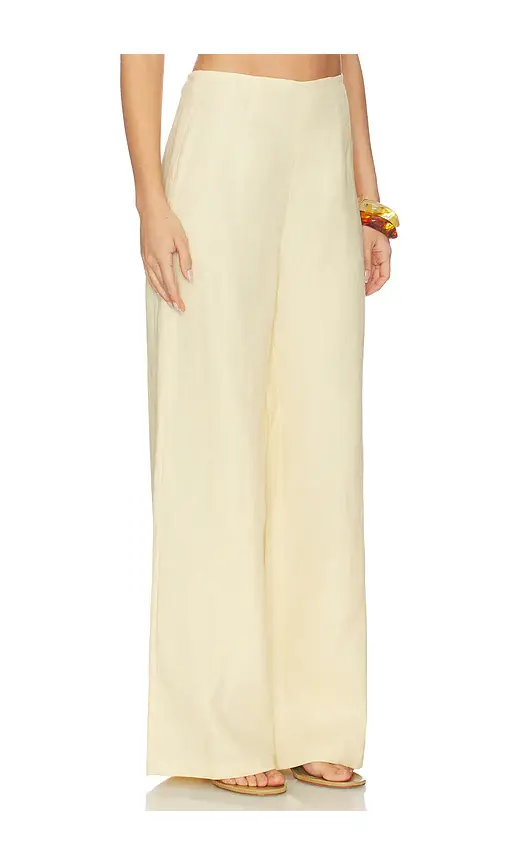 Faithfull Syna Pant | Thumbnail 2 Faithfull Syna Pant | Thumbnail 2