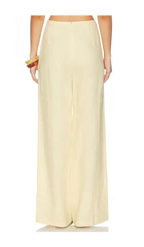 Faithfull Syna Pant | Thumbnail 4 Faithfull Syna Pant | Thumbnail 4