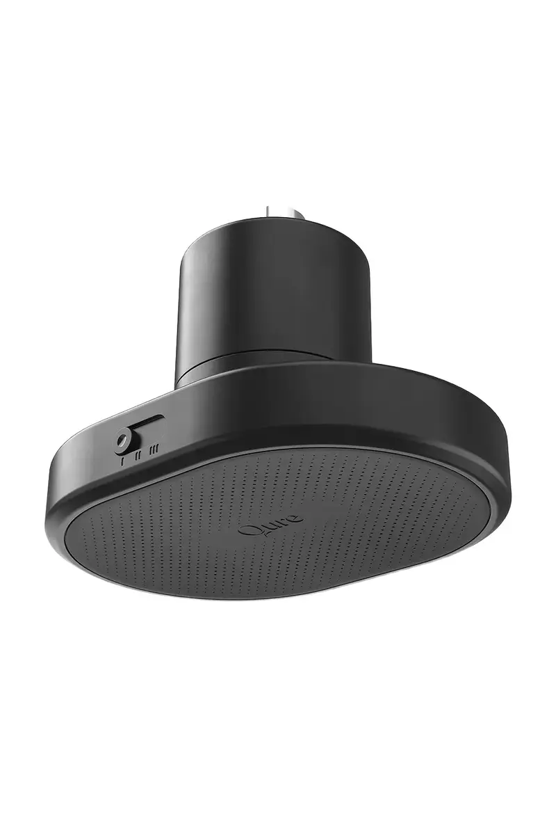 Qure Skincare Shower Filter