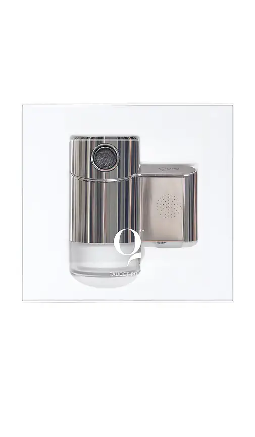 Qure Skincare Faucet Filter | Thumbnail 2 Qure Skincare Faucet Filter | Thumbnail 2