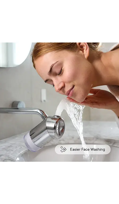 Qure Skincare Faucet Filter | Thumbnail 3 Qure Skincare Faucet Filter | Thumbnail 3