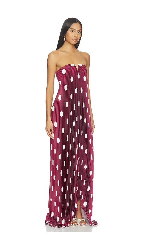 L'Idée Black Tie Gown | Thumbnail 2 L'Idée Black Tie Gown | Thumbnail 2