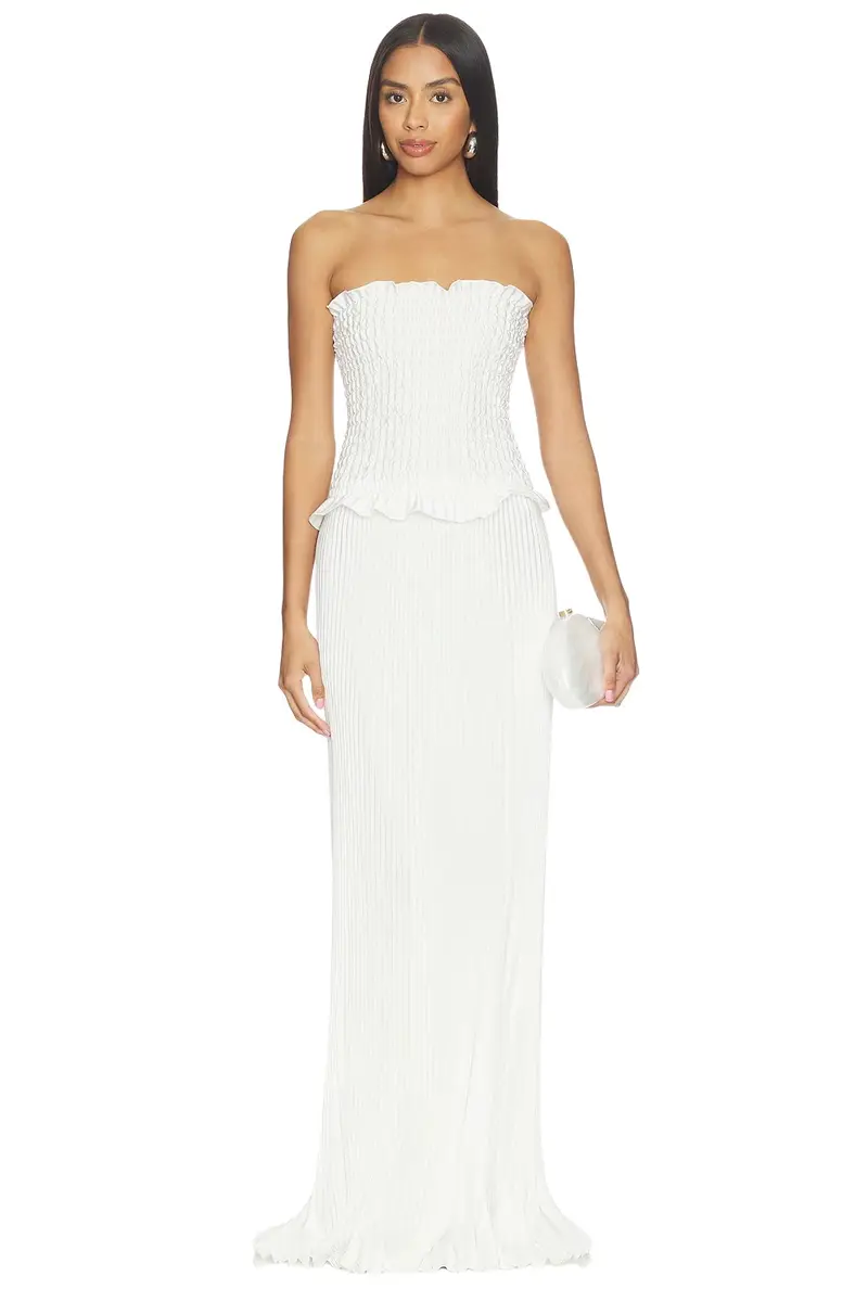 Maya Gown Maya Gown