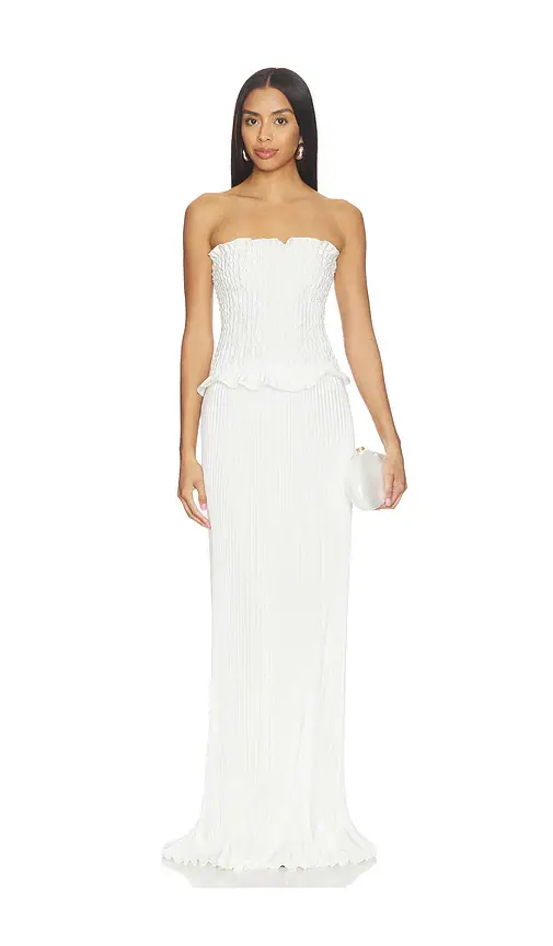 L'Idée Maya Gown