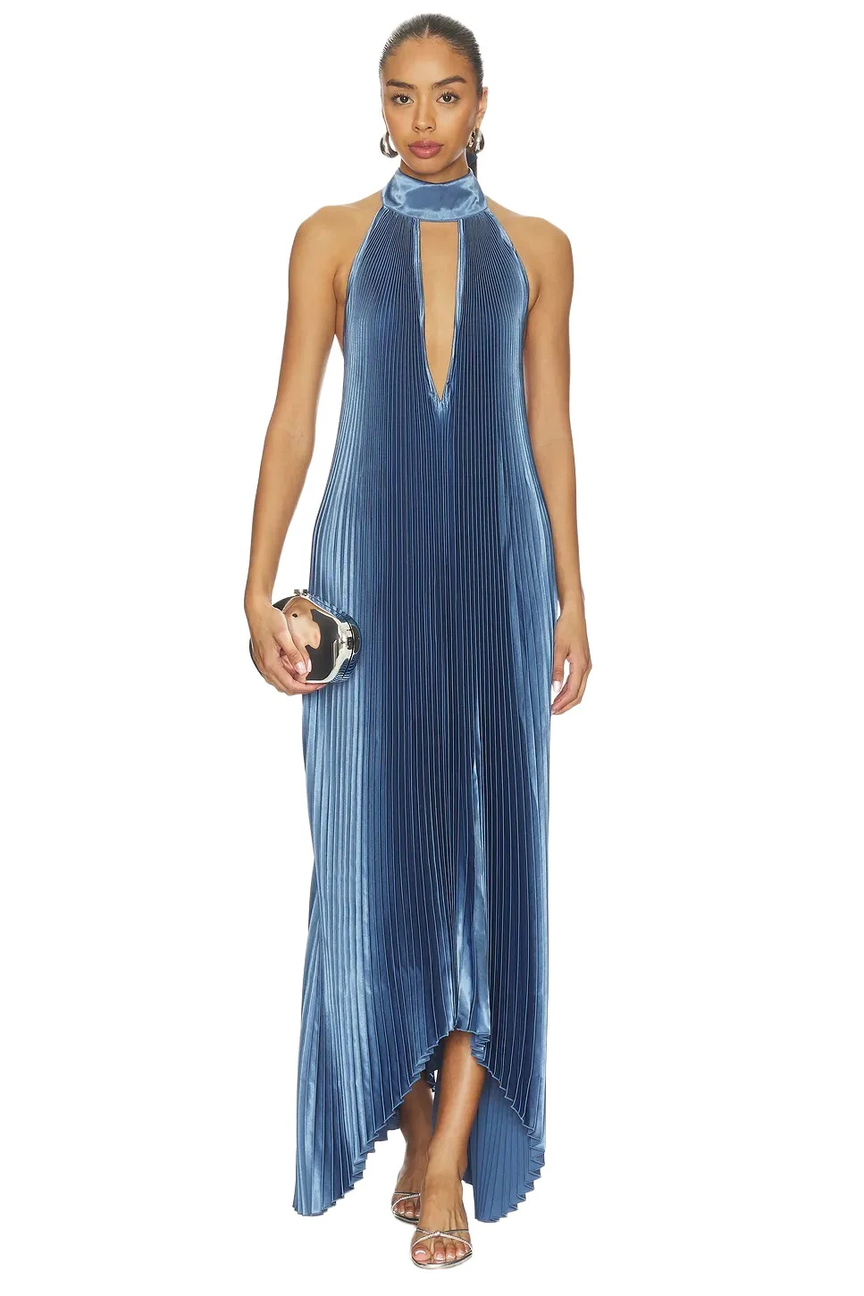 Opera Gown