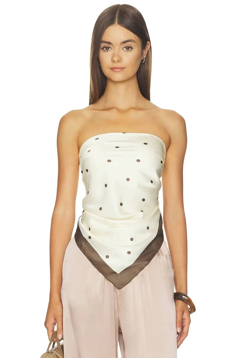 Polka Dot Wrap Polka Dot Wrap