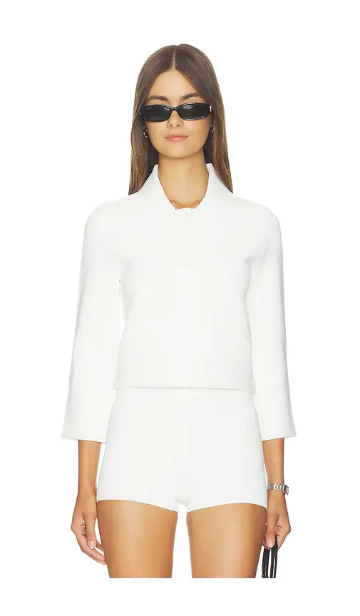 Alice + Olivia Alice + Olivia Ila Jacket | Image 1 Alice + Olivia Alice + Olivia Ila Jacket | Image 1