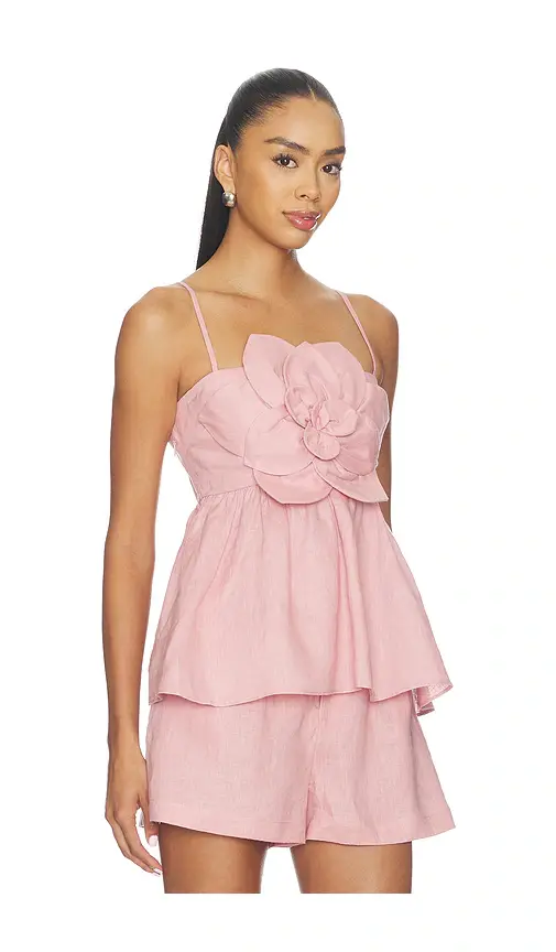 Yumi Kim Coco Top | Thumbnail 2 Yumi Kim Coco Top | Thumbnail 2