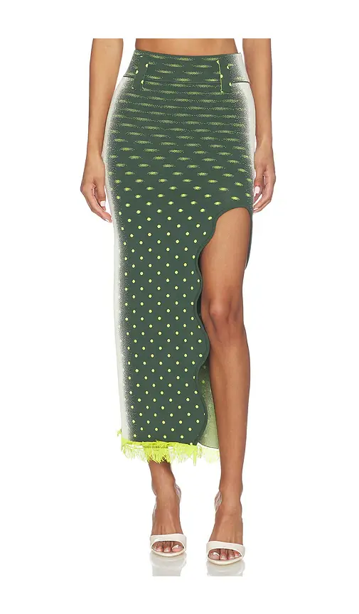 PH5 Lily Midi Skirt | Thumbnail 2 PH5 Lily Midi Skirt | Thumbnail 2