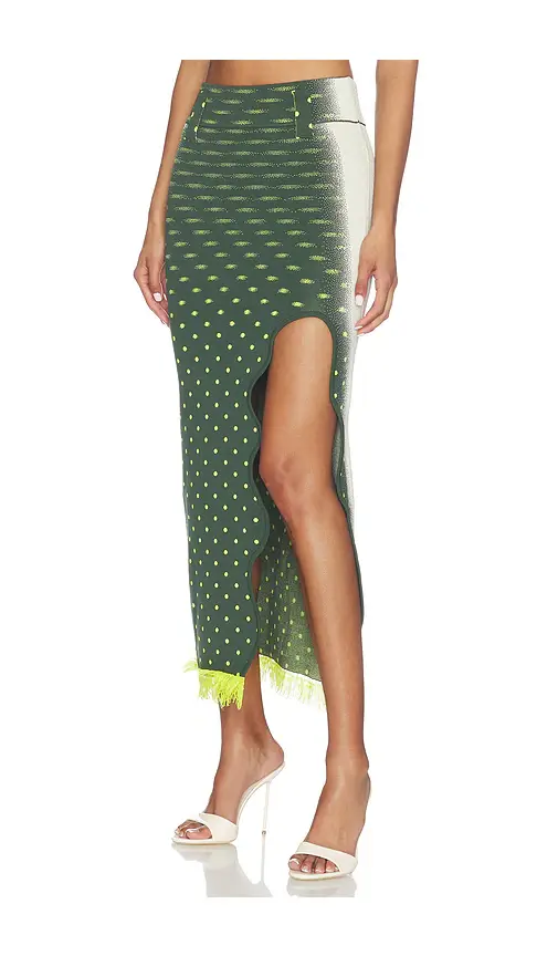 PH5 Lily Midi Skirt | Thumbnail 4 PH5 Lily Midi Skirt | Thumbnail 4