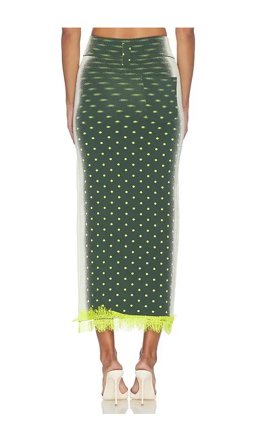 PH5 Lily Midi Skirt | Thumbnail 5 PH5 Lily Midi Skirt | Thumbnail 5