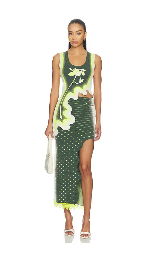 PH5 Lily Midi Skirt | Thumbnail 6 PH5 Lily Midi Skirt | Thumbnail 6
