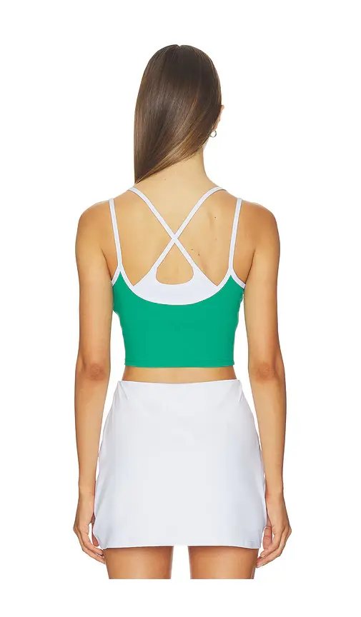 Vuori Daily Layered Tank | Thumbnail 3