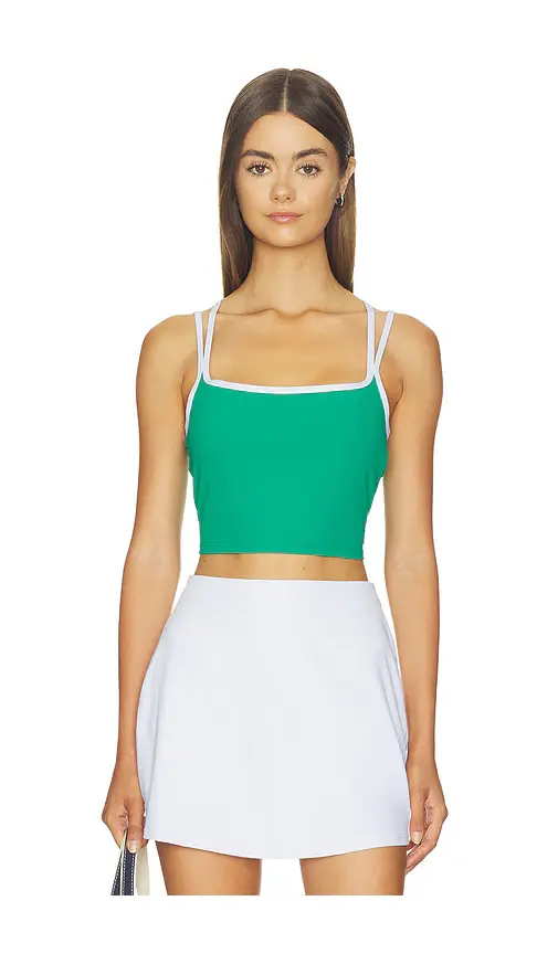 Vuori Daily Layered Tank | Image 1 Vuori Daily Layered Tank | Image 1