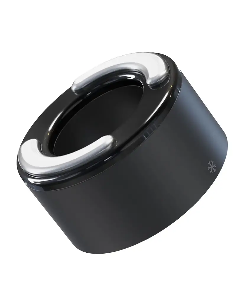 THERABODY TheraFace Hot & Cold Rings | Image 1 THERABODY TheraFace Hot & Cold Rings | Image 1