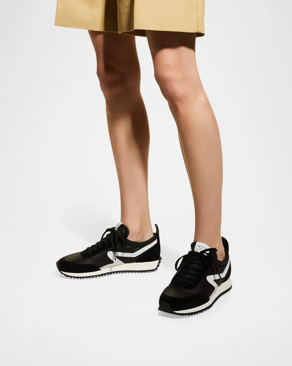 rag & bone Retro Recycled Runner Sneakers | Thumbnail 2 rag & bone Retro Recycled Runner Sneakers | Thumbnail 2