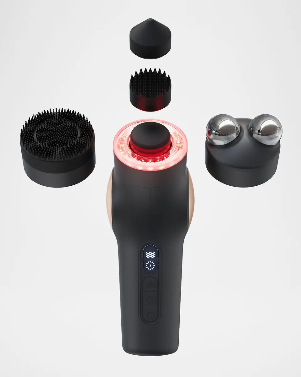 THERABODY TheraFace Pro with Gel | Thumbnail 2 THERABODY TheraFace Pro with Gel | Thumbnail 2