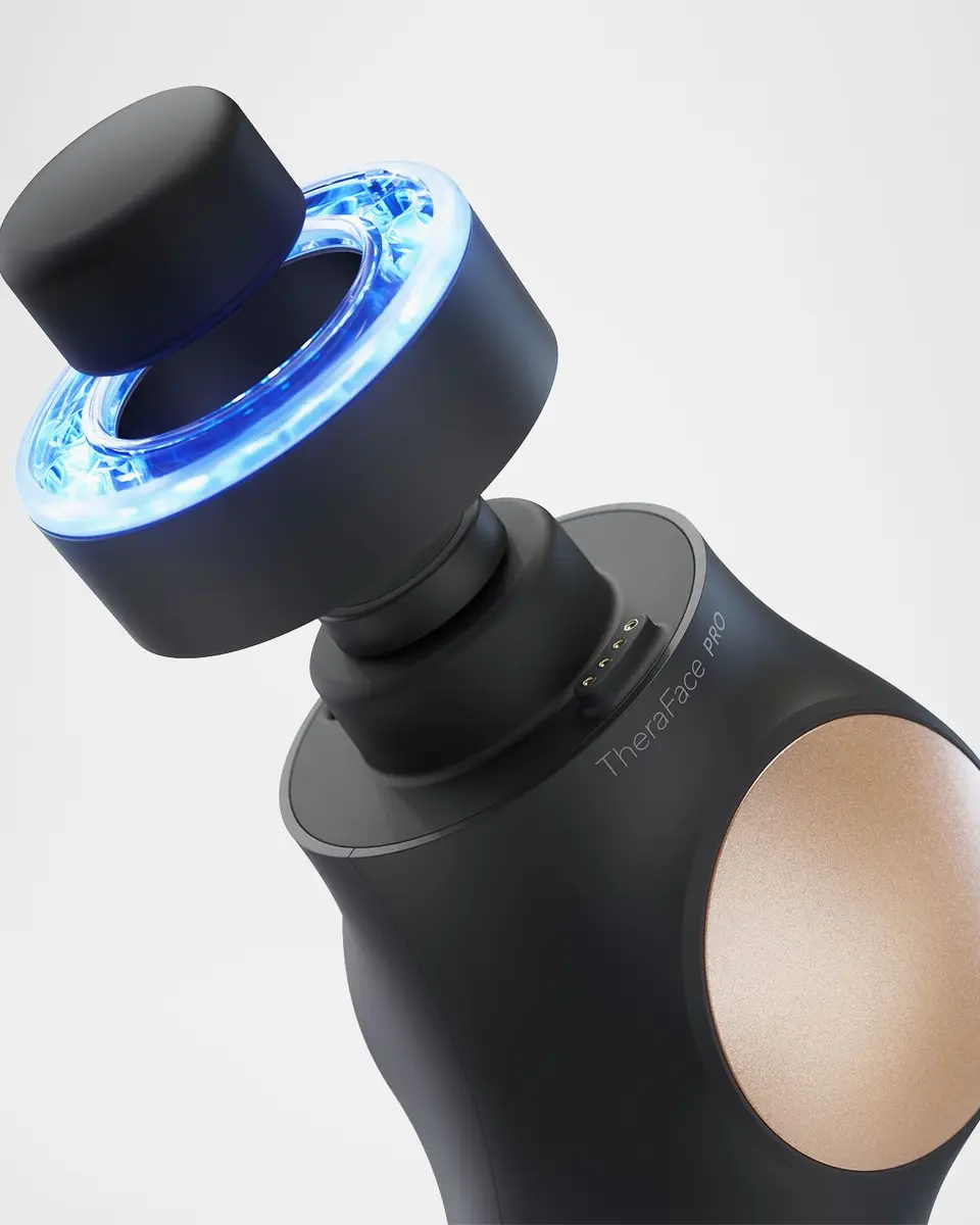 THERABODY TheraFace Pro with Gel | Thumbnail 3 THERABODY TheraFace Pro with Gel | Thumbnail 3