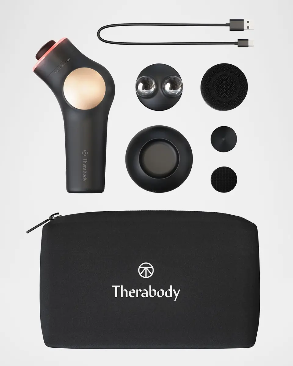 THERABODY TheraFace Pro with Gel | Thumbnail 6 THERABODY TheraFace Pro with Gel | Thumbnail 6