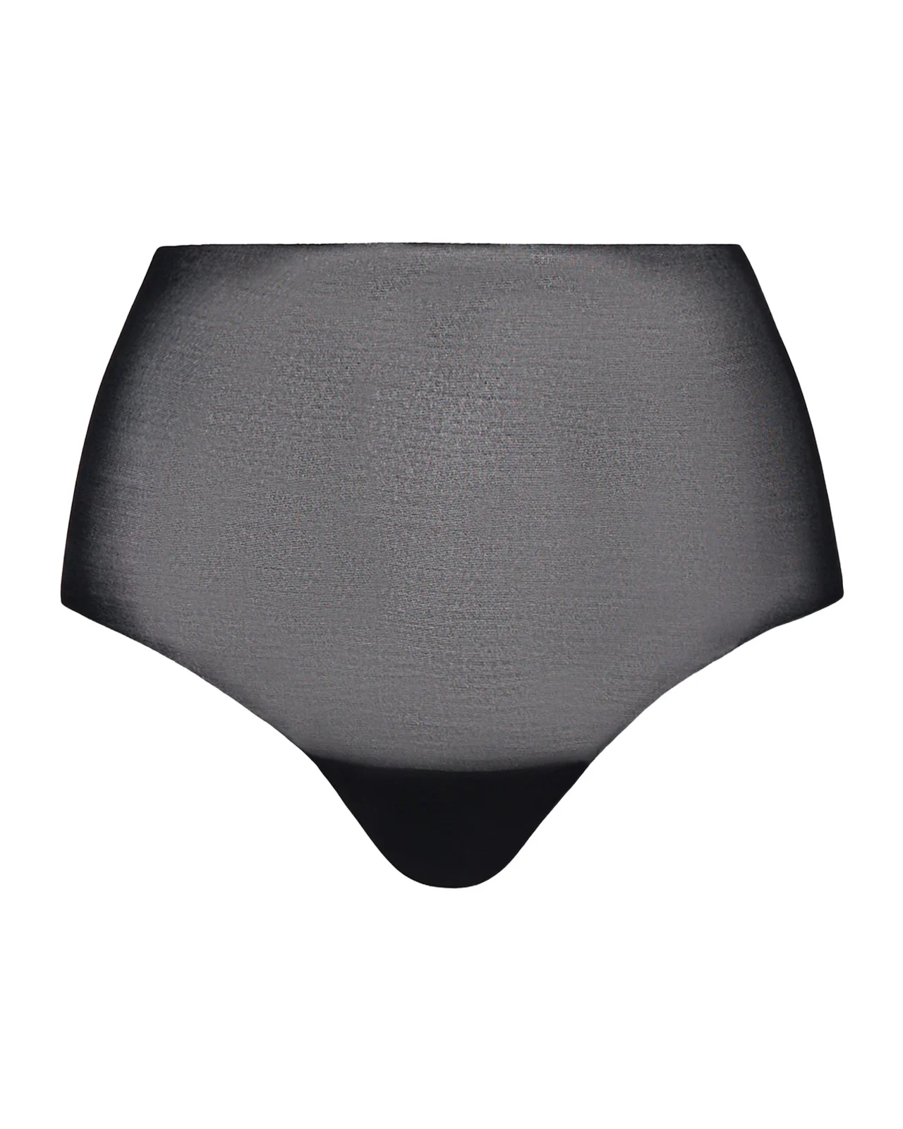 Featherlight Control High-Rise Smoothing Thong Featherlight Control High-Rise Smoothing Thong