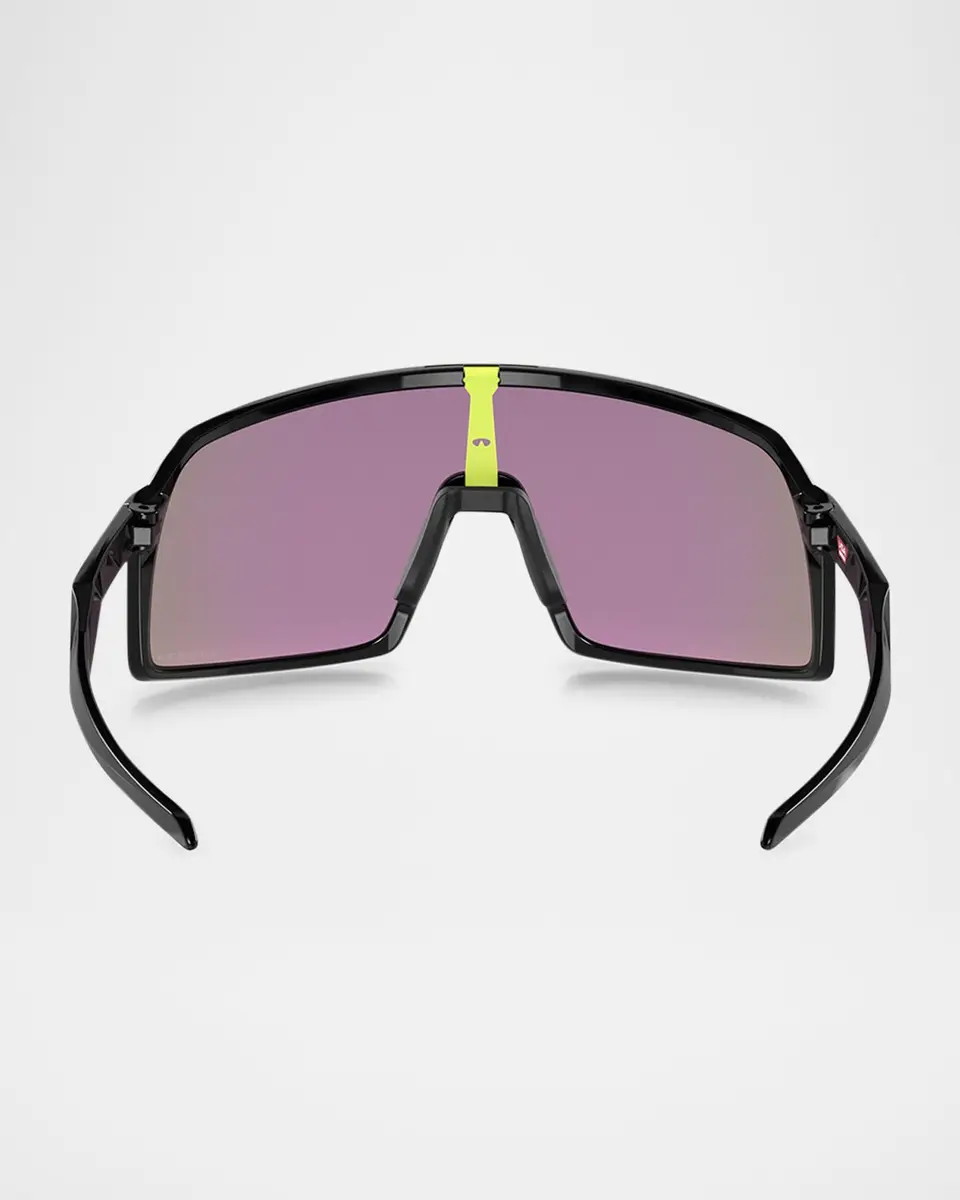 Oakley Men's SUTRO S Sunglasses OO9462 | Thumbnail 4 Oakley Men's SUTRO S Sunglasses OO9462 | Thumbnail 4