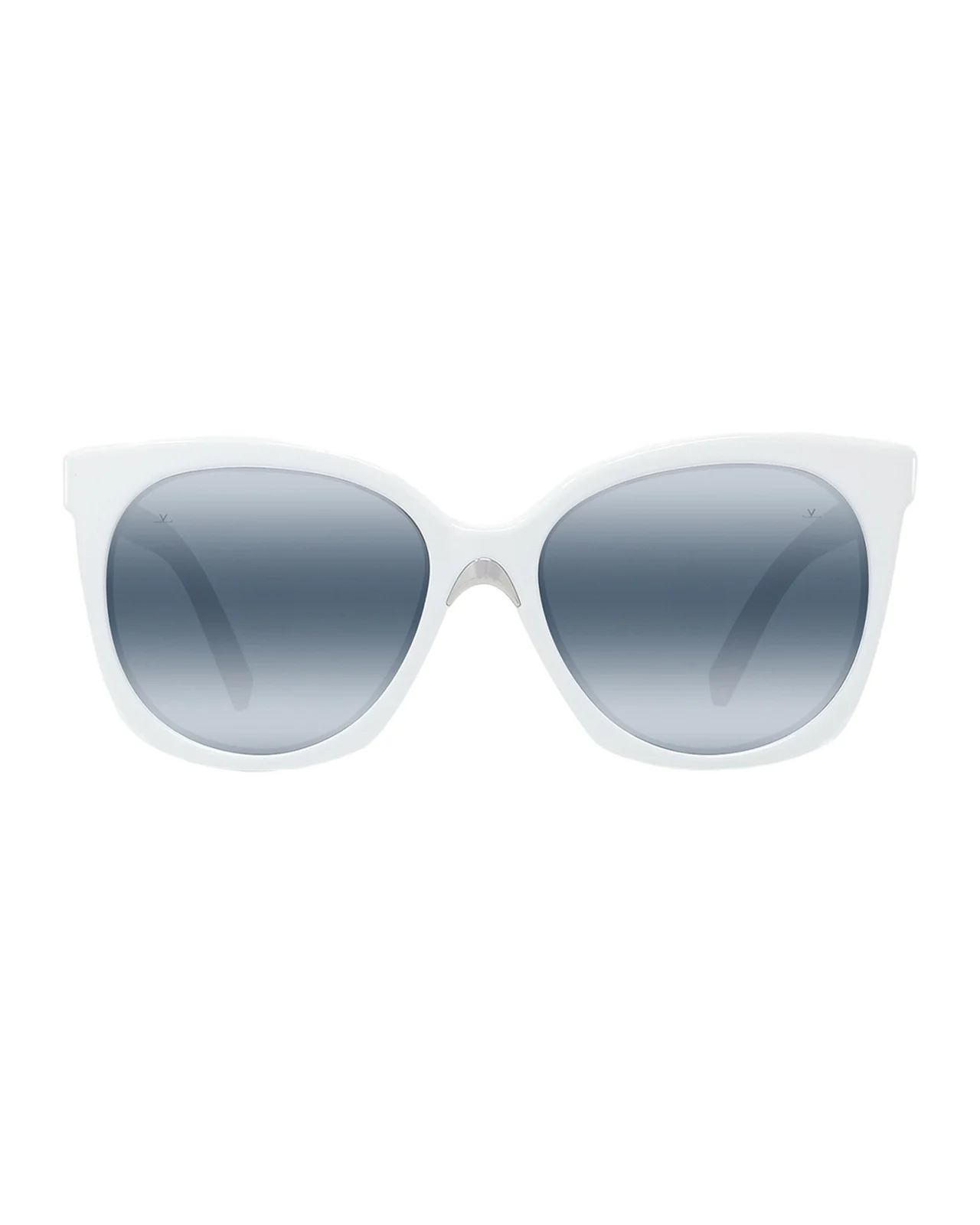 Men's Altitude 02 Nylon Cat-Eye Sunglasses Men's Altitude 02 Nylon Cat-Eye Sunglasses