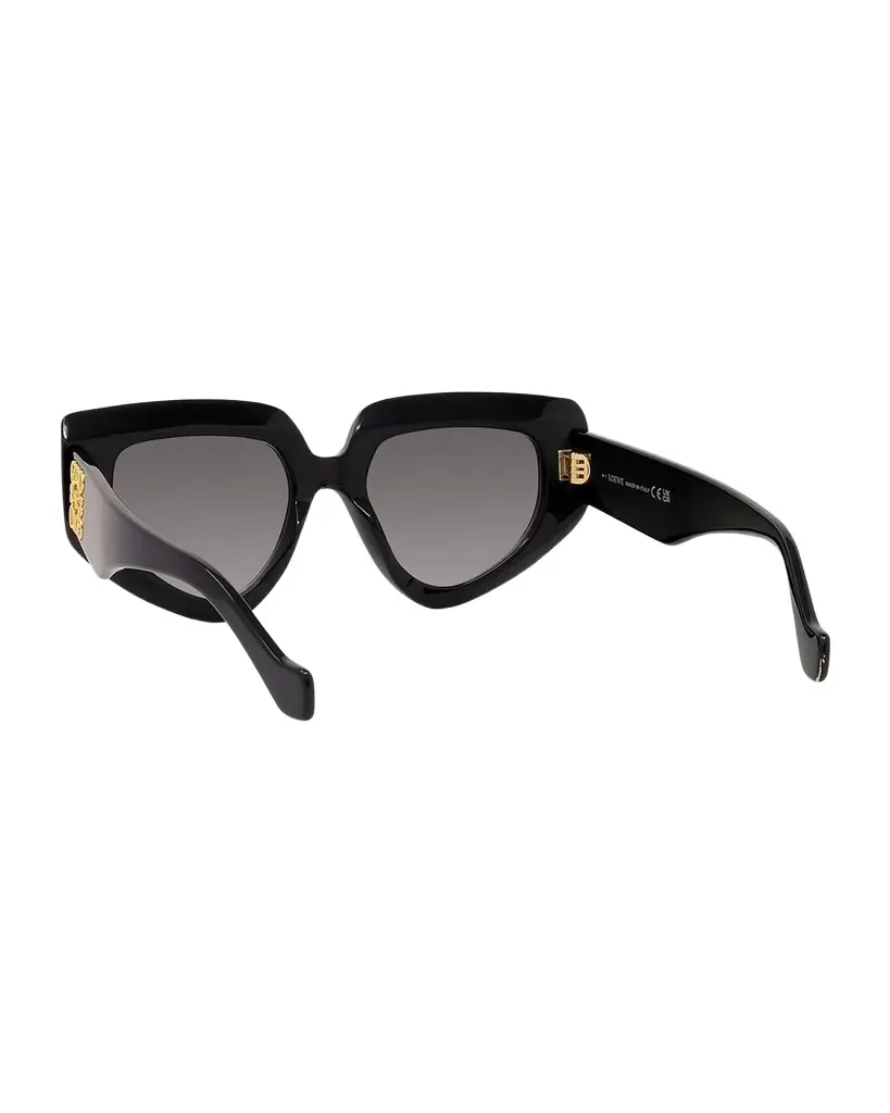 Loewe Anagram LW40154U Sunglasses | Image 1 Loewe Anagram LW40154U Sunglasses | Image 1