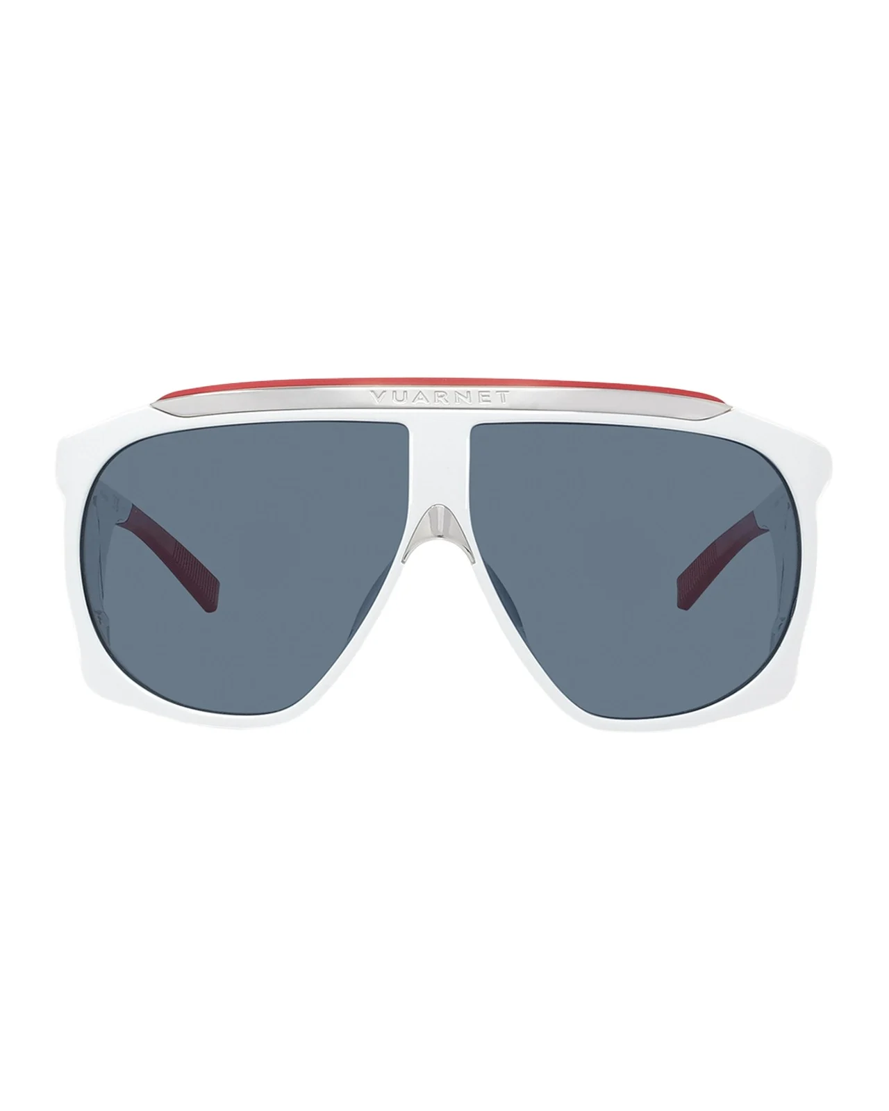 Men's Altitude 01 Nylon Shield Sunglasses Men's Altitude 01 Nylon Shield Sunglasses
