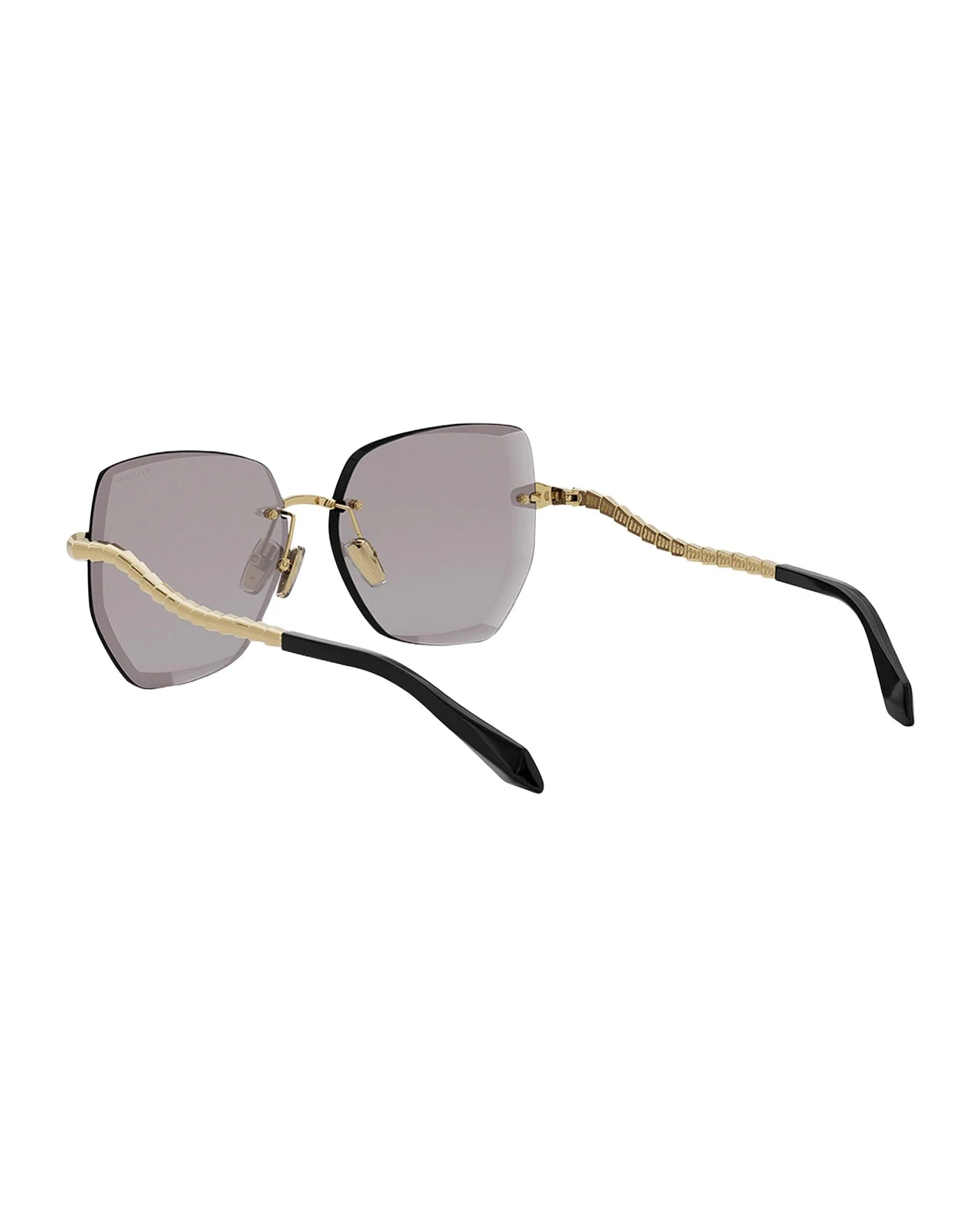 Serpenti Viper BV40045U Sunglasses Serpenti Viper BV40045U Sunglasses
