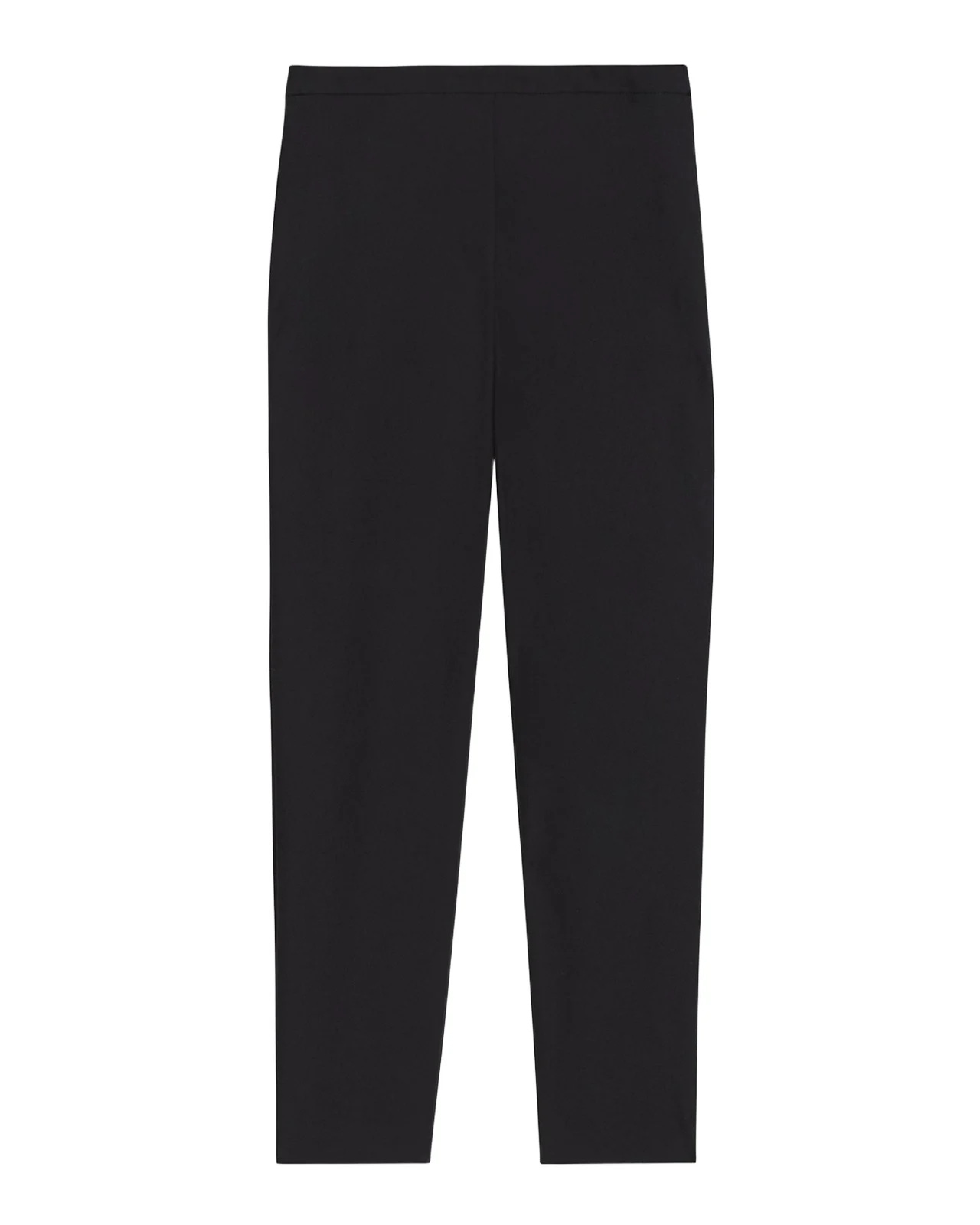 Thaniel Slim Cropped Stretch Pants Thaniel Slim Cropped Stretch Pants