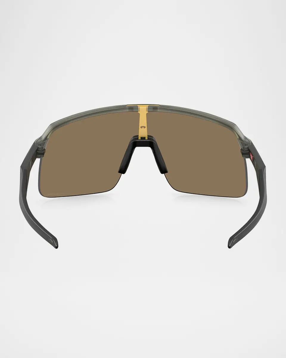 Oakley Men's OO9463 Rectangular Sunglasses | Thumbnail 2 Oakley Men's OO9463 Rectangular Sunglasses | Thumbnail 2