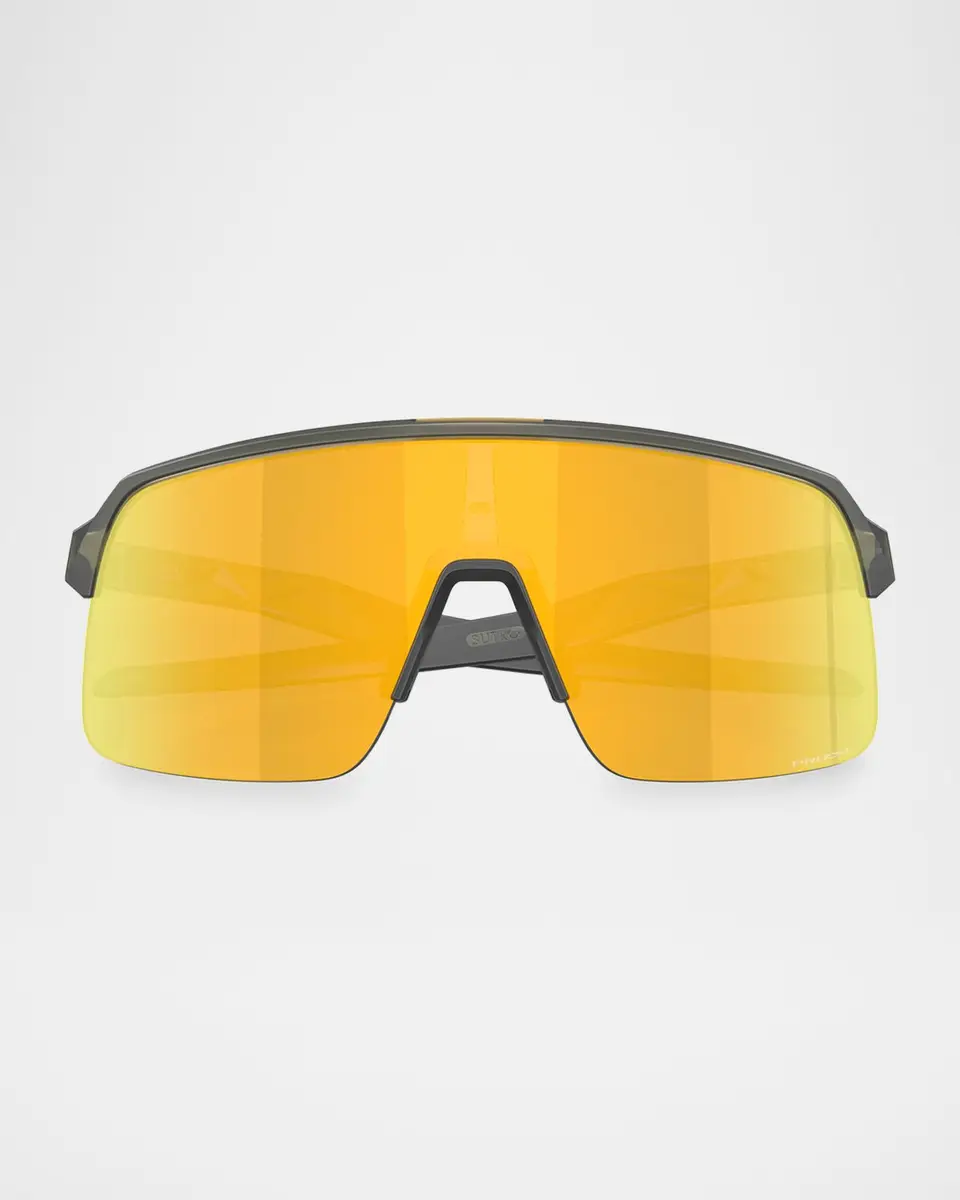Oakley Men's OO9463 Rectangular Sunglasses | Thumbnail 5 Oakley Men's OO9463 Rectangular Sunglasses | Thumbnail 5