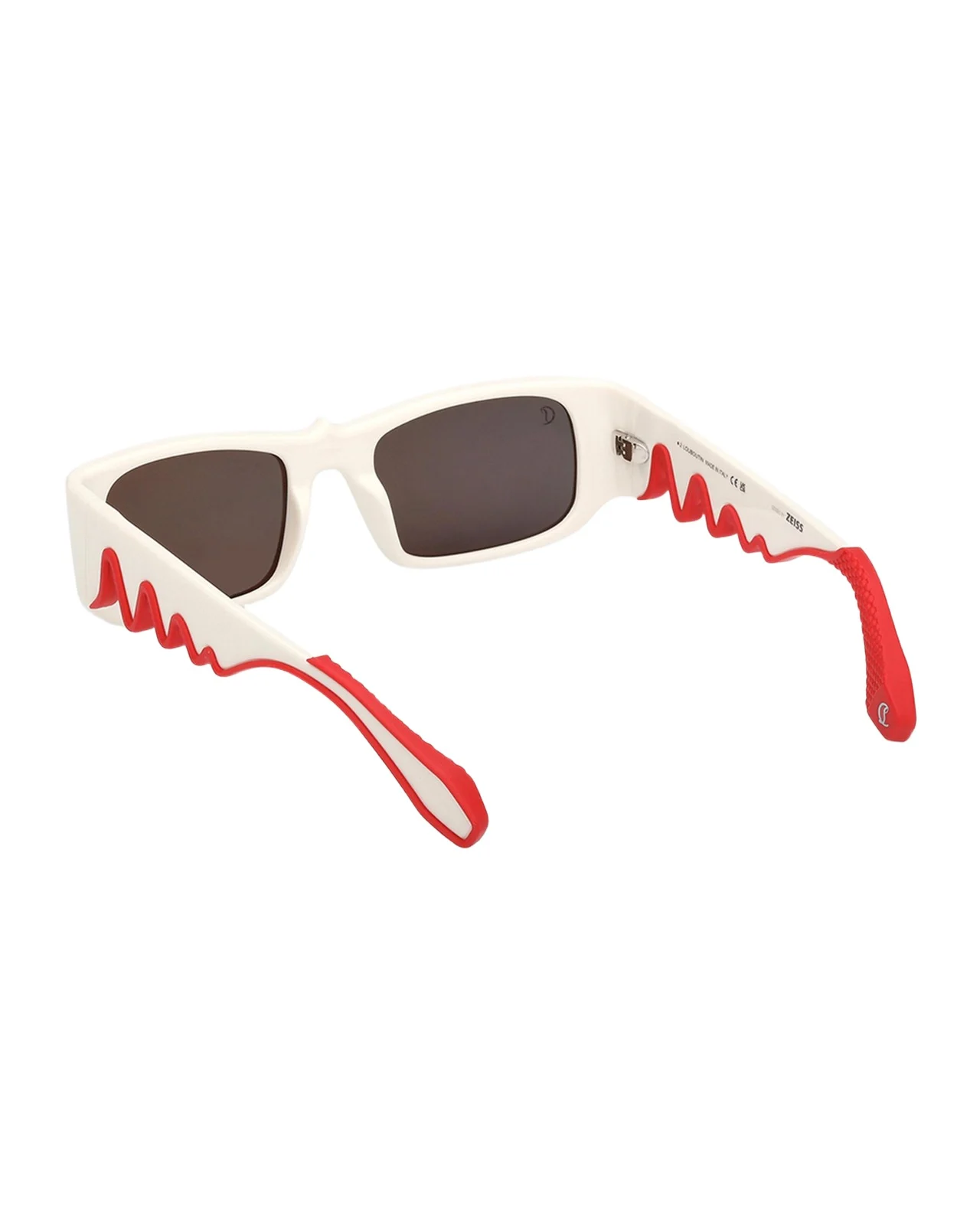 Men's LB0017M Acetate Rectangle Sunglasses Men's LB0017M Acetate Rectangle Sunglasses