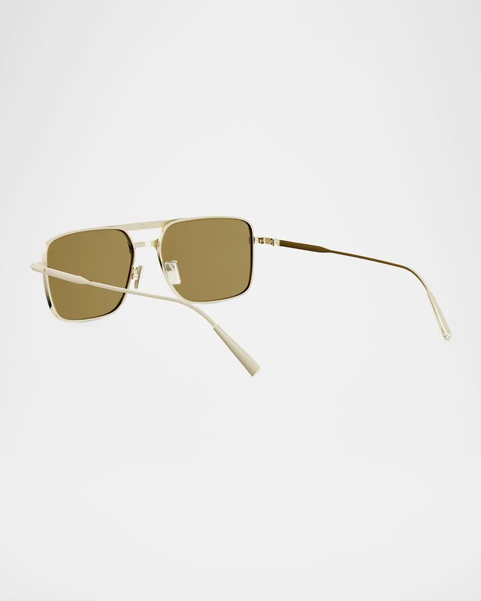 Dior DiorBlackSuit S17U Sunglasses | Thumbnail 2