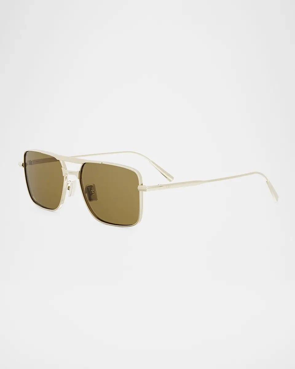 Dior DiorBlackSuit S17U Sunglasses | Thumbnail 3