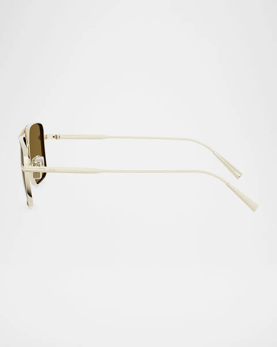 Dior DiorBlackSuit S17U Sunglasses | Thumbnail 4