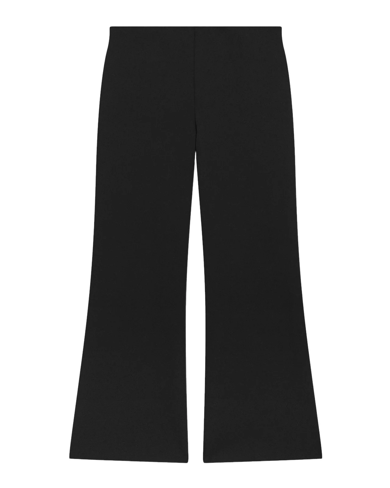 Mid-Rise Kick Pants Mid-Rise Kick Pants