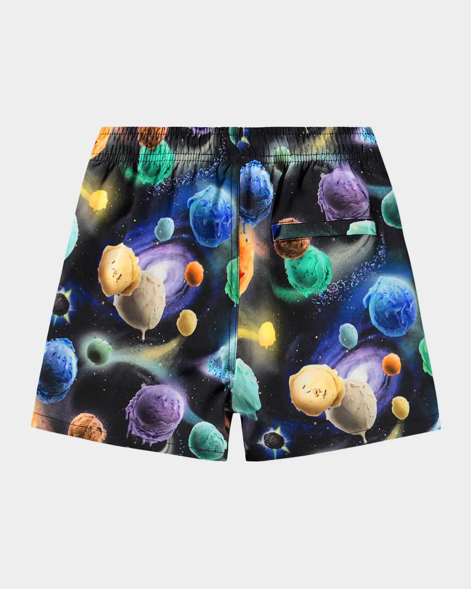 MOLO Niko swim trunk | Thumbnail 2