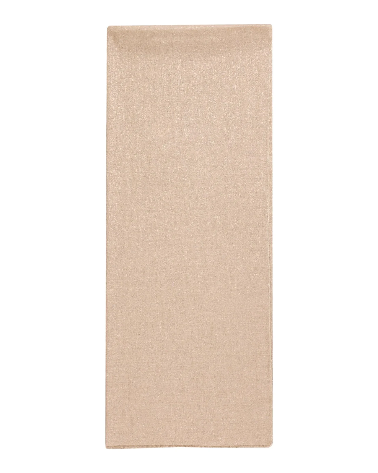 Brunello Cucinelli Sparkling Cashmere & Silk Scarf