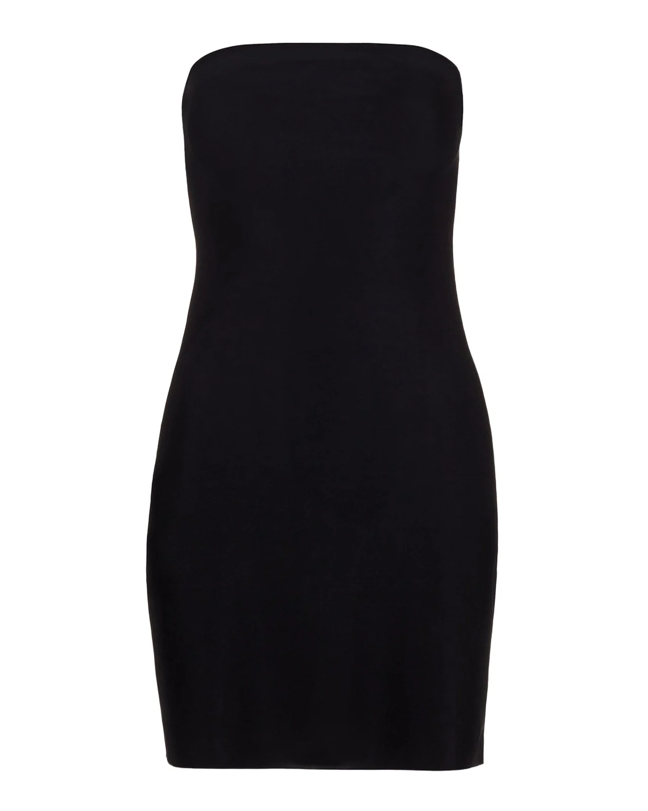 Commando Strapless Microfiber Mini Slip