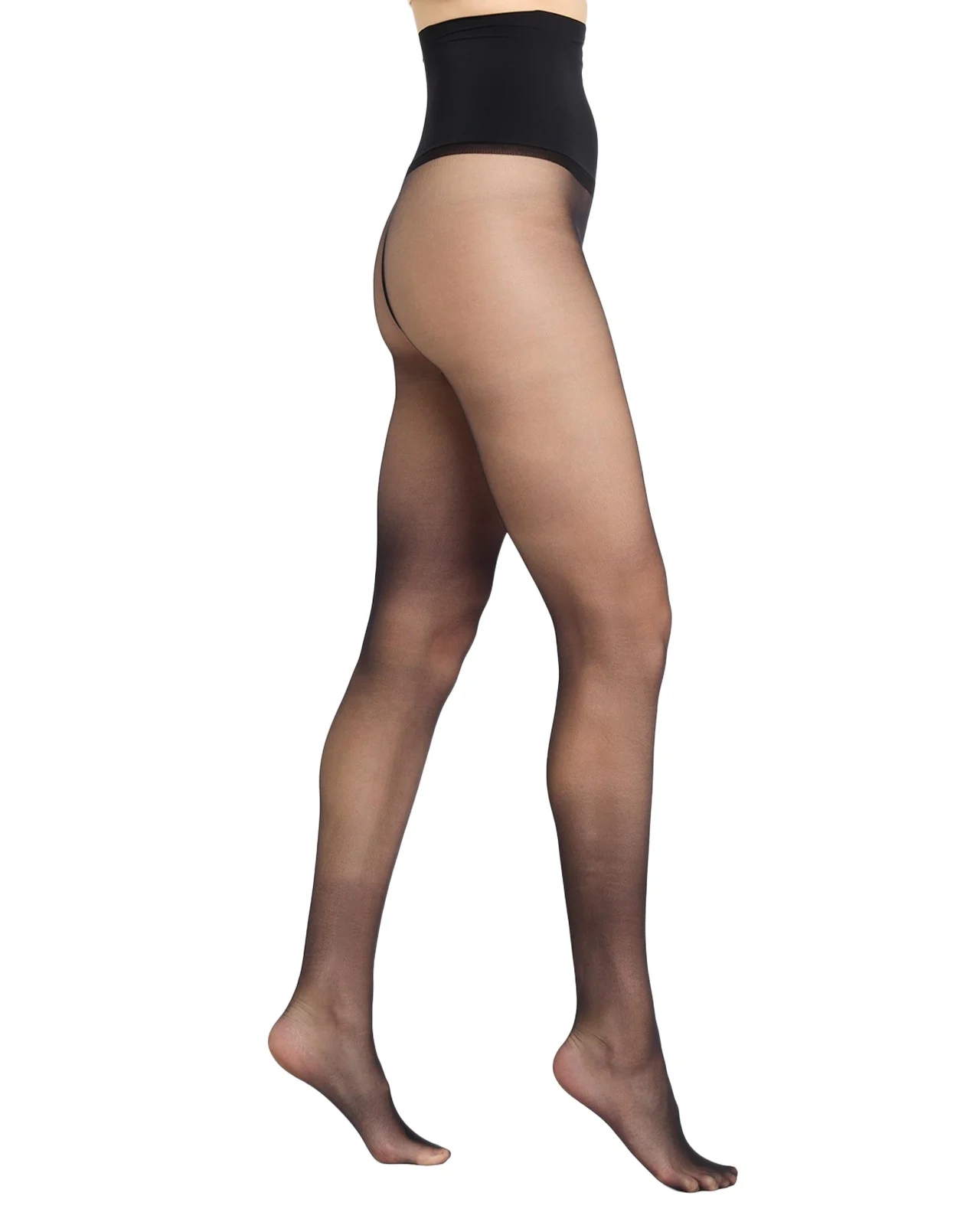Commando Soft Luxe Sheer Tights